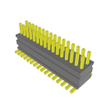 Board Spacers, Stackers (Board to Board) - 612-AW-16-03-G-D-122-075-ND - DigiKey