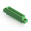 Edgeboard Connectors - 151-345-016-525-408-ND - DigiKey