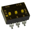 DIP Switches - 219-3MSTRF - ODG (Origin Data Global)