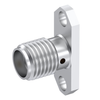 Coaxial Connector (RF) Assemblies - 2201-R125460001-ND - DigiKey