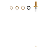 Coaxial Cables (RF) - 2958-YSAN026AA-ND - DigiKey