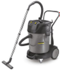 Vacuum Cleaners -- 8183497 - Image