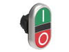 Push Button Heads - 2486019 - RS Components, Ltd.