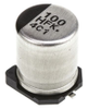 Aluminium Capacitors - 5370540 - RS Components, Ltd.