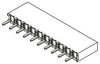 PCB Sockets - 7666515 - RS Components, Ltd.