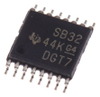 Line Interface ICs - 8096153P - RS Components, Ltd.