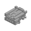 Rectangular Connector Housings - 900-2065230043-ND - DigiKey