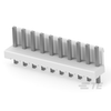 Headers, Male Pins - 17-1-2375267-0-ND - DigiKey