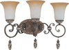 60-2715 Bathroom Fixtures-Three Lights - 403741 - Capital Lighting, Inc.