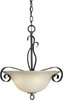 2443-03-11 Pendants-Bowl Style - 413754 - Capital Lighting, Inc.