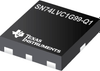 SN74LVC1G99-Q1 Automotive Catalog Ultra-Configurable Multi-Function Gate With 3-State Outputs - SN74LVC1G99QDCURQ1 - Texas Instruments