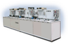 Manual Anodizing Consoles