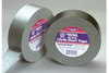 3M Venture Tape 1556 Black Cloth Duct Tape - 48 mm Width x 55 m Length - 12 mil Thick - 15562 -- 750351-15562