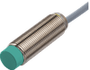 Inductive sensor - NBN4-12GM40-E2 - Pepperl+Fuchs SE