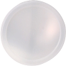 Clear Containers with Snap on Lids - 66433 - U.S. Plastic Corporation