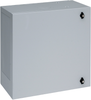 Wallmount L Style Cabinet 24
