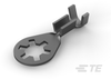 Ring Terminals - 640204-1 - TE Connectivity