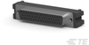 D-Shaped Connectors - 1658606-1 - TE Connectivity
