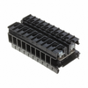 Terminal Blocks - Din Rail, Channel - 277-17949-ND - DigiKey