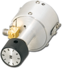 9009 Manual Step Attenuator (SMA, DC-4/18 GHz, 0-9/1 dB) - AF9009-9-13 - APITech