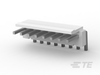 PCB Headers & Receptacles - 647676-8 - TE Connectivity