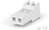Standard Rectangular Connectors - 3-640607-2 - TE Connectivity