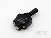 Toggle Switches - K1000012 - TE Connectivity