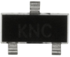 Transistor, Pnp, -50V, -0.4A, Sc-81; Transistor Polarity Onsemi - 13AC6283 - Newark, An Avnet Company