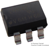 Ssr, Spst-No, 0.12A; Contact Configuration Vishay - 61M7143 - Newark, An Avnet Company