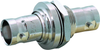 Bulkhead Adapter, Bnc Jack-Bnc Jack; Convert From Coax Type Amphenol Rf - 99H4400 - Newark, An Avnet Company