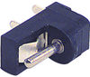 Connector, Dc Power, Jack, 300Ma; Gender Multicomp Pro - 11M0567 - Newark, An Avnet Company