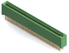 Card Conn, Dual Side, 74Pos, Wire Wrap; Card Edge Connector Type Edac - 69AJ7452 - Newark, An Avnet Company