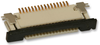 Connector, Ffc/fpc, 12Pos, 1Row, 0.5Mm; Pitch Spacing Molex - 97Y3547 - Newark, An Avnet Company
