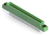 Card Edge Conn, Dual, 48Pos, Solder; Card Edge Connector Type Edac - 65AJ7558 - Newark, An Avnet Company
