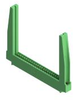 Card Edge Conn, Single Side, 24Pos, Th; Card Edge Connector Type Edac - 75AJ5362 - Newark, An Avnet Company