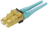 Fiber Optic Conn, Lc, Duplex, Mm; Fibre Optic Connector Type Panduit - 84K1429 - Newark, An Avnet Company
