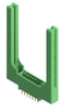 Card Edge Conn, Dual Side, 14Pos, Th; Card Edge Connector Type Edac - 72AJ1452 - Newark, An Avnet Company