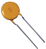 Varistor, 275V, 745V, 800A, 5Mm Disc, Full Reel; Voltage Rating Vac Raychem Te Connectivity - 99H1329 - Newark, An Avnet Company