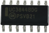 Current Mode Pwm Controller, 25V, Soic-14; Input Voltage Onsemi - 70K6021 - Newark, An Avnet Company