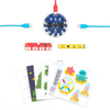 Flotilla Mini Starter Kit; Accessory Type Pimoroni - 31AC5249 - Newark, An Avnet Company