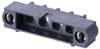 Housing Connector, Plug, 4Pos, 4Mm Rohs Compliant Harwin - 91AH8011 - Newark, An Avnet Company
