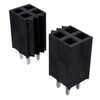 Rectangular Connectors - SSW-106-01-F-D - 812972-SSW-106-01-F-D - Win Source Electronics