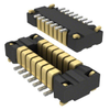 Rectangular Connectors - AXT614124 - 1021130-AXT614124 - Win Source Electronics