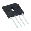 Bridge Rectifiers - GBU405 D2G - 872615-GBU405 D2G - Win Source Electronics
