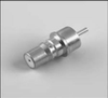 RF Coaxial Panel Mount Connector - R123590027 - Richardson RFPD