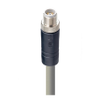 M12 Power Single-Ended Cordset: Male, - RSTS 5L-956 SW - Belden Inc.