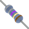 Through Hole Resistors - RSMF2FT88R7-ND - DigiKey