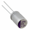 Aluminum - Polymer Capacitors -- 1189-2139-ND - Image
