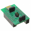 RF, RFID, Wireless Evaluation Boards - 448-CYBLE-214015-EVAL-ND - DigiKey