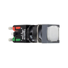 Pushbutton Switches - 4008-XB6CW1B5B-ND - DigiKey